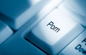 Internet Porn - Button